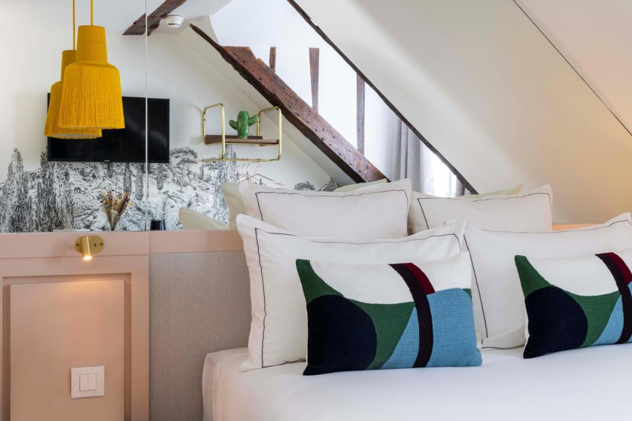 Hotel La Canopée 3*