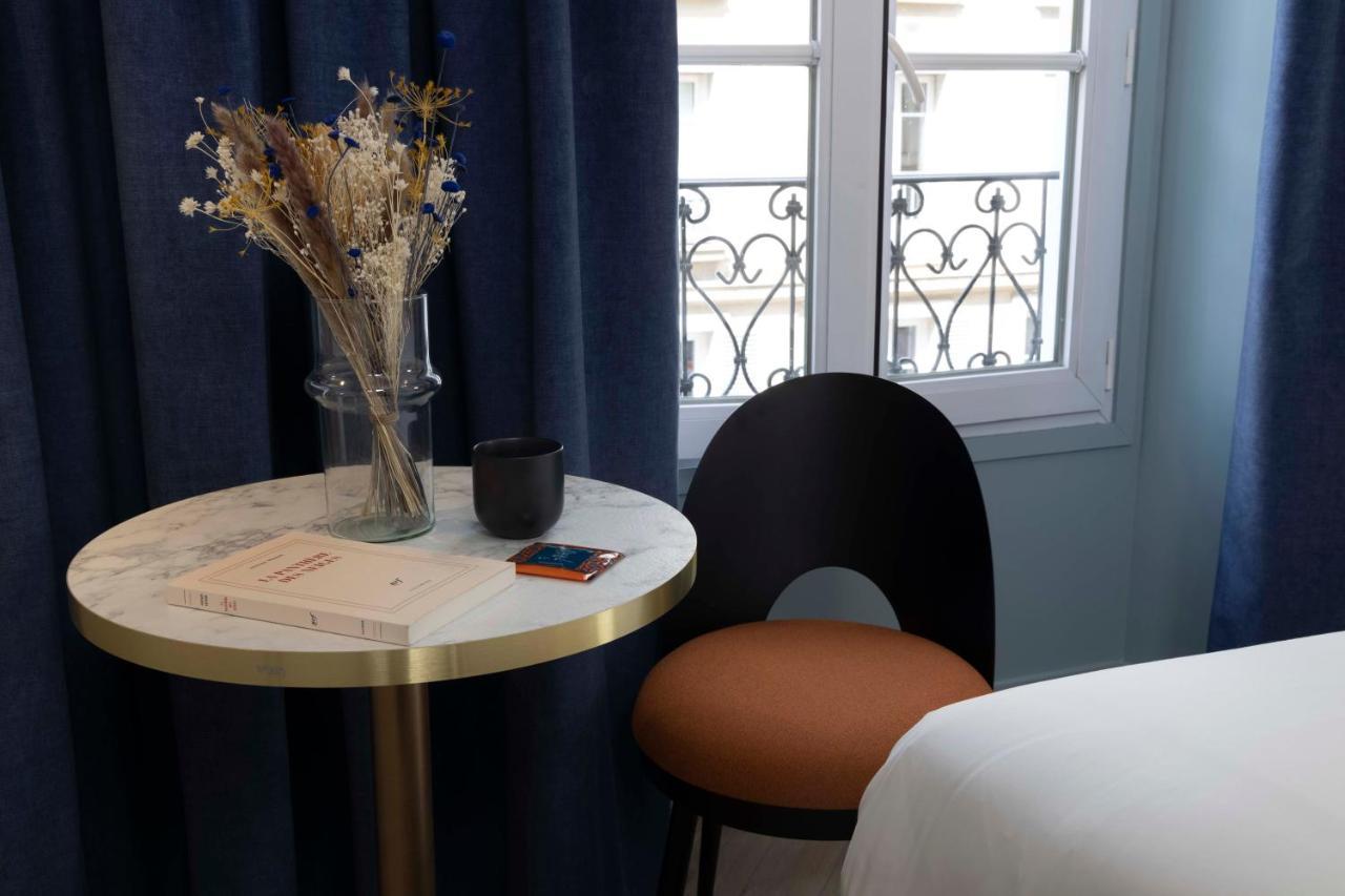 Hotel La Canopee Parijs