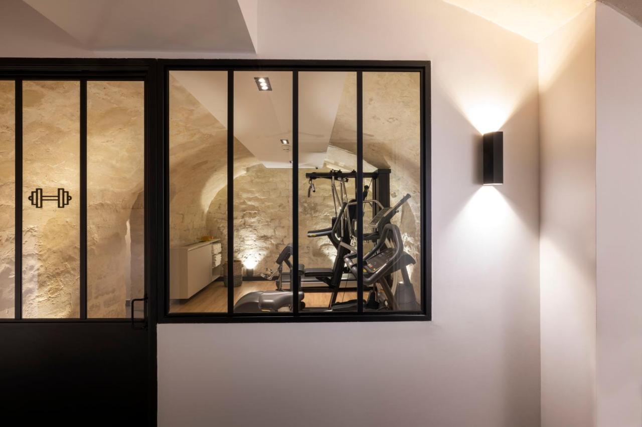 La Canopee 3* Parijs